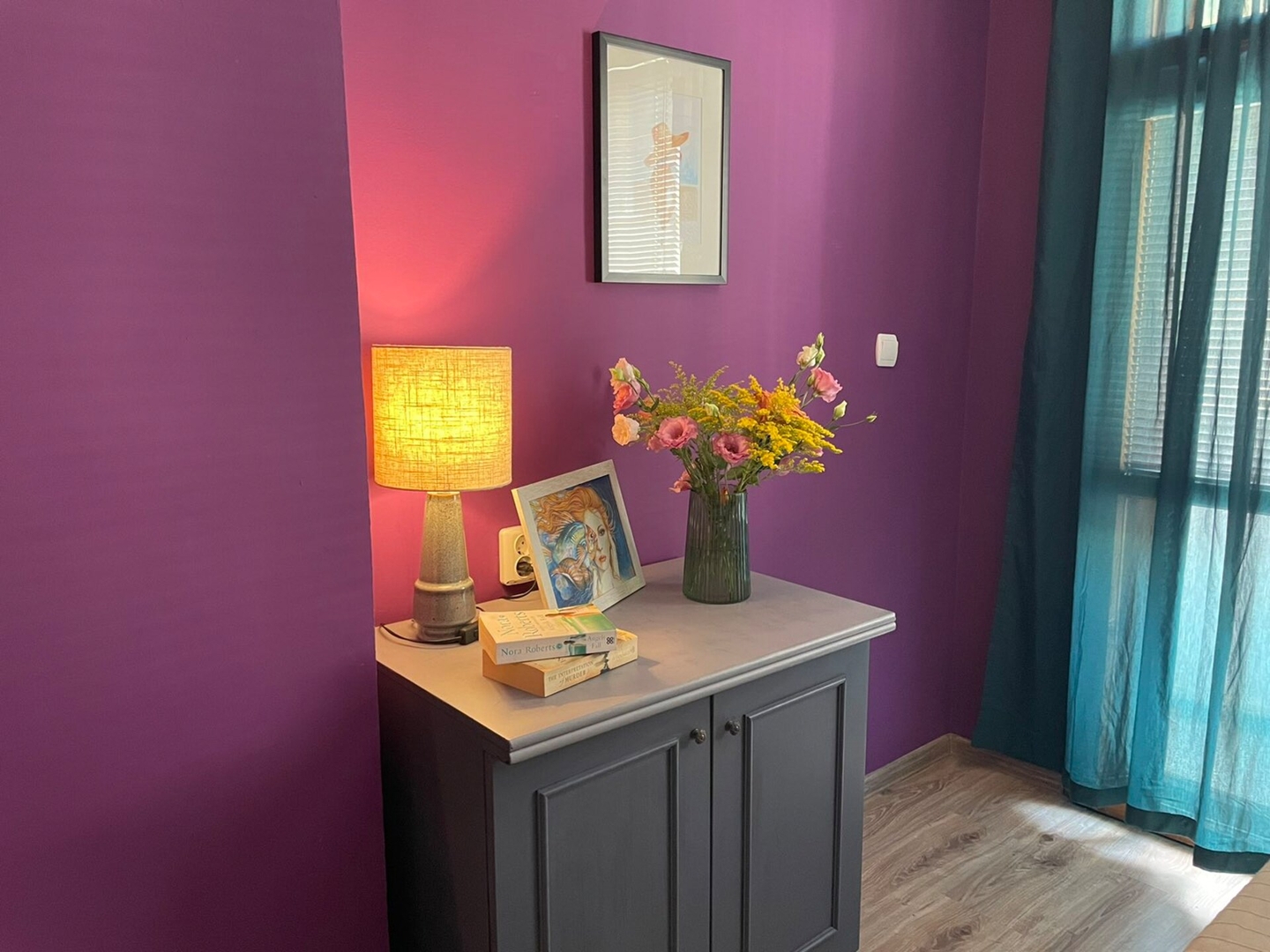 Квартира «Гларус» недалеко от городского парка 4 Varna Short Rent