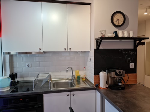 Студио "Славянска" в топ-центъра на Варна 2 Varna Short Rent