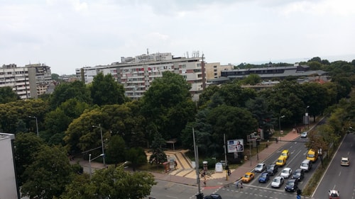 Уютная квартира "Дима" в центре Варны 15 Varna Short Rent