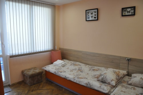 Квартира "Алеко" недалеко от центра Варны 10 Varna Short Rent