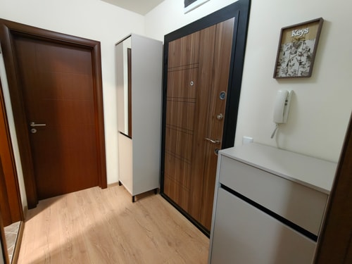 Квартира "Солнце и море 2" рядом с бассейном 18 Varna Short Rent