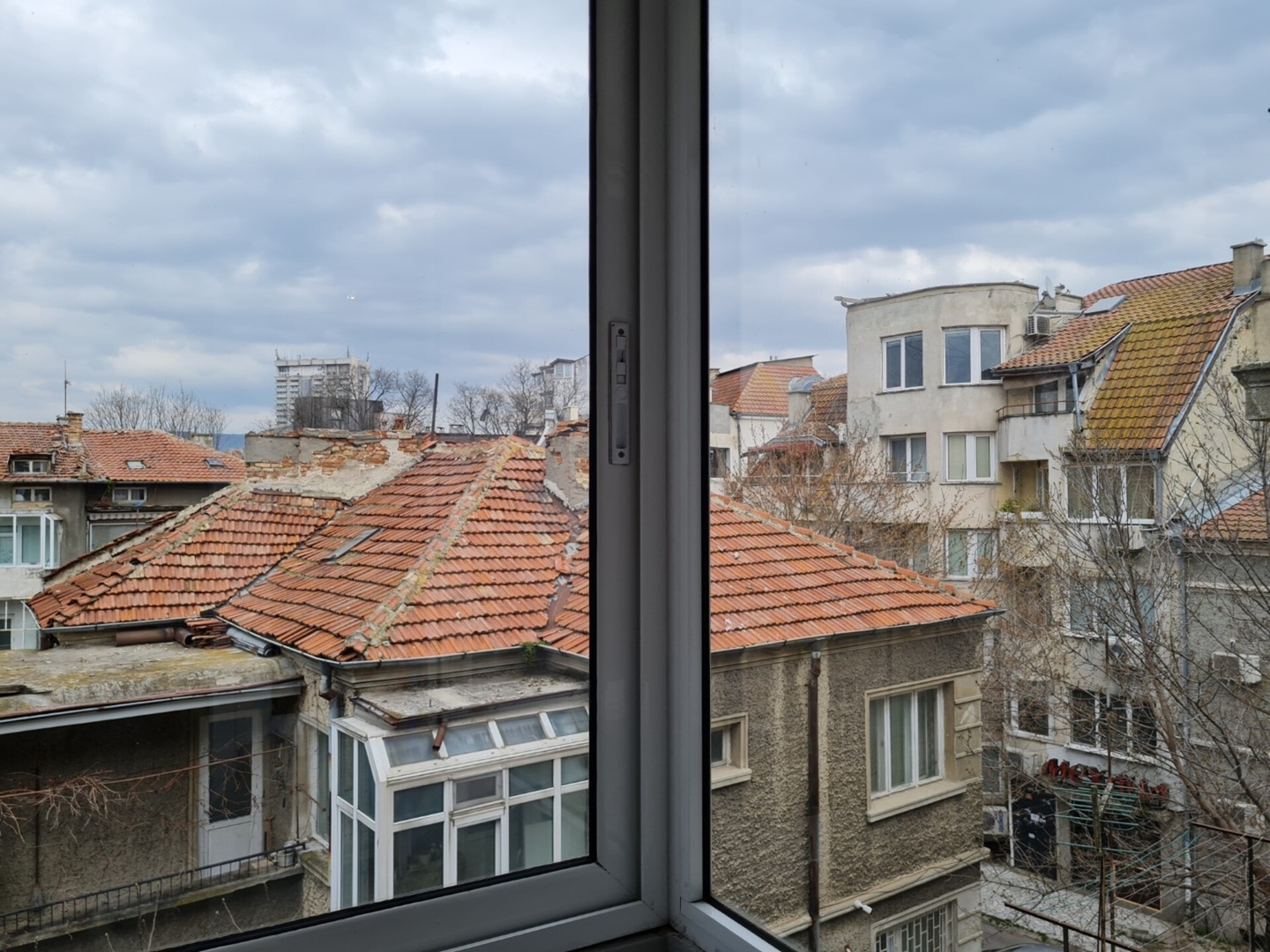 Просторен ап. "Слънчева София" в сърцето на Варна 22 Varna Short Rent