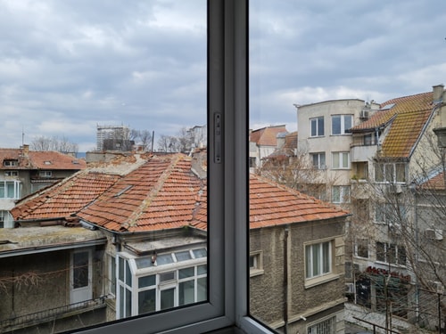 Просторен ап. "Слънчева София" в сърцето на Варна 22 Varna Short Rent