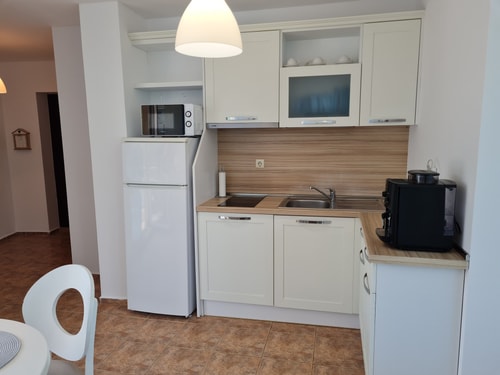 Apt "Cabacum" а comfort just steps from the beach 4 Varna Short Rent