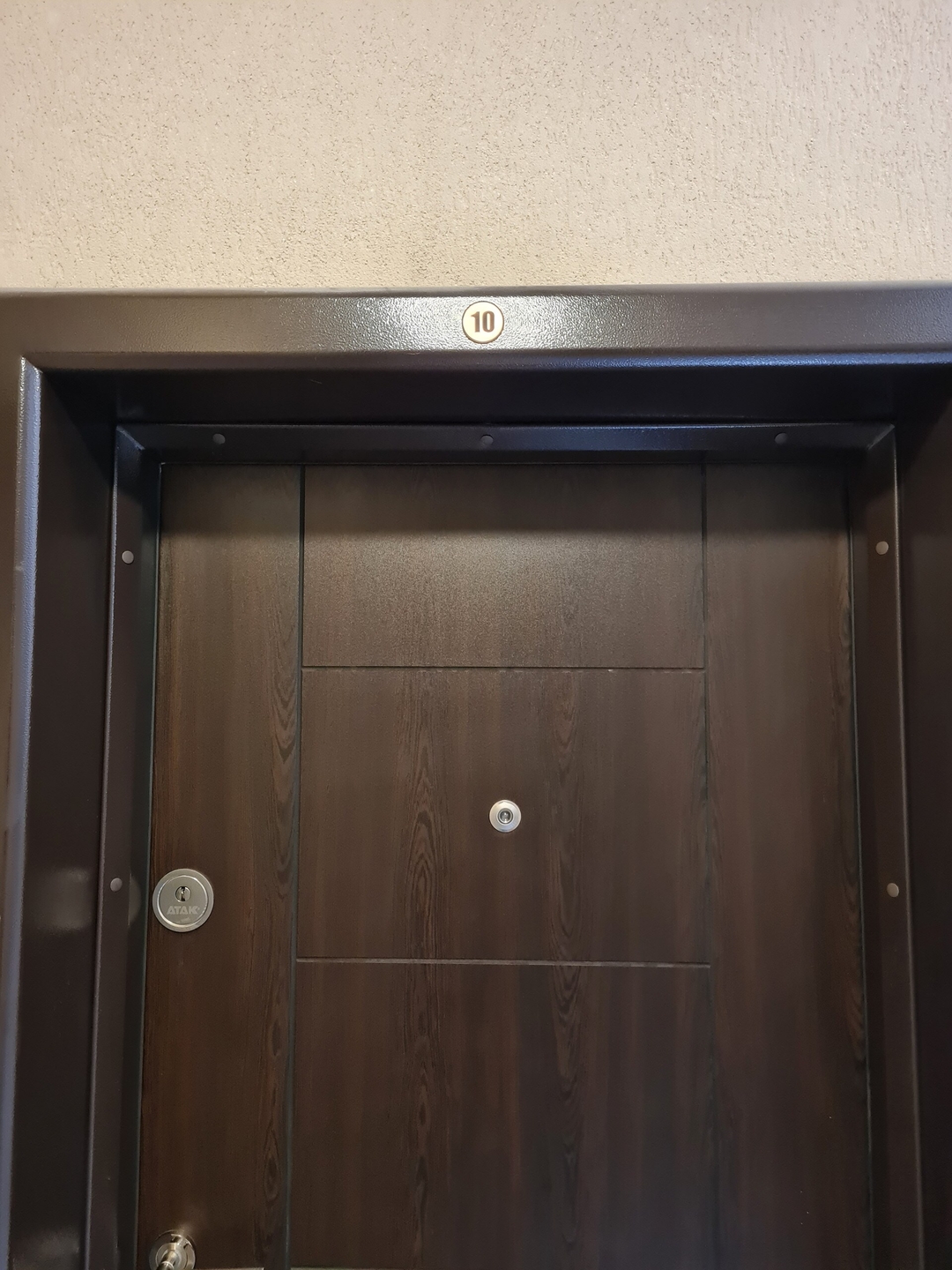 "Еър-сий хоум" В сърцето на града 13 Varna Short Rent