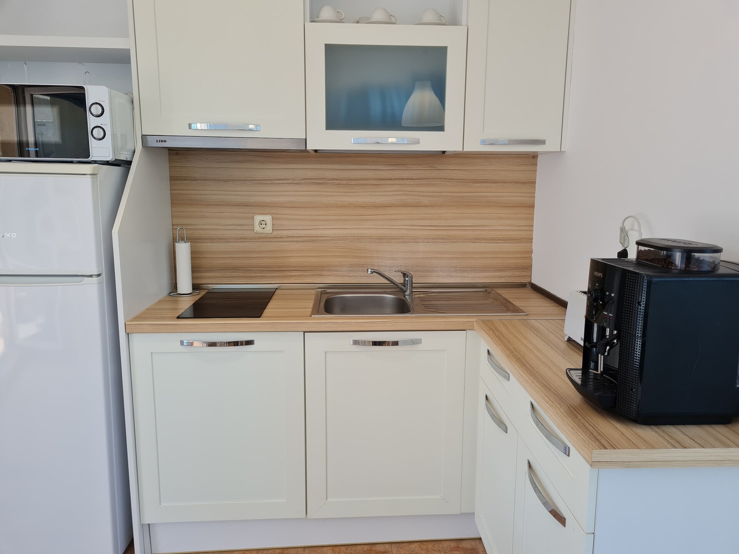 Ап. "Кабакум" морски уют само на крачки от плажа 3 Varna Short Rent