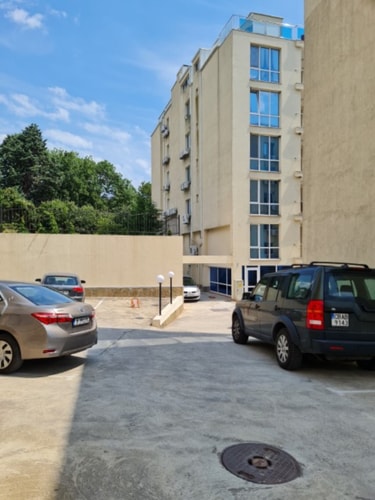  24 Varna Short Rent