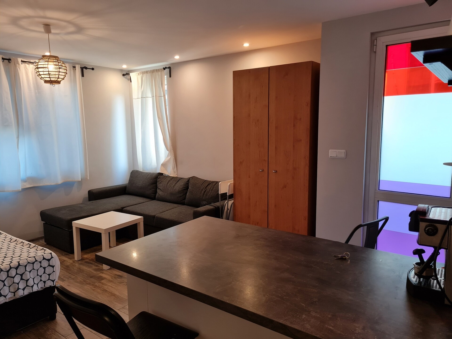 Студио "Славянска" в топ-центъра на Варна 10 Varna Short Rent