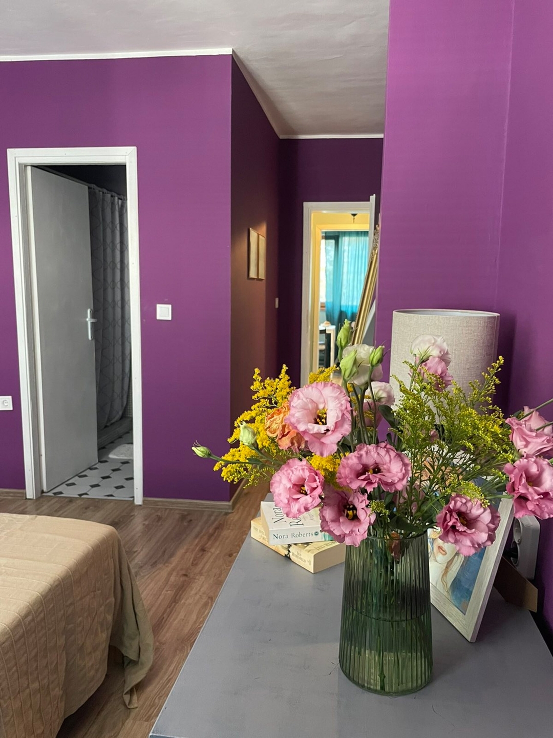 Квартира «Гларус» недалеко от городского парка 6 Varna Short Rent