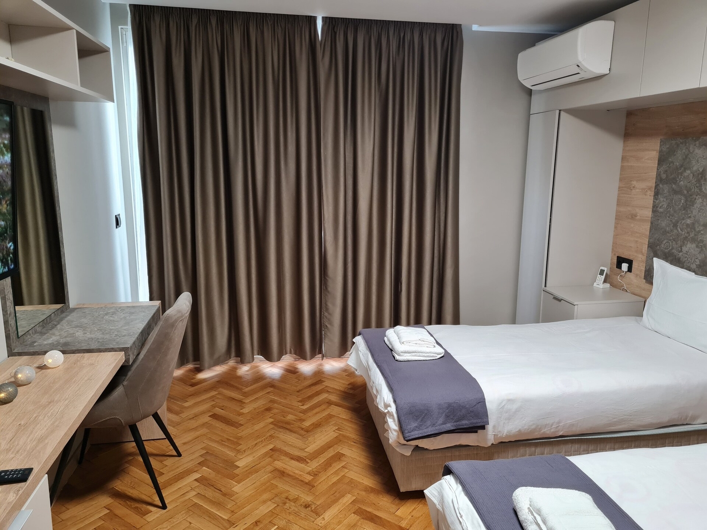 Стилен реновиран ап. „Илинден“ – уют и комфорт 15 Varna Short Rent