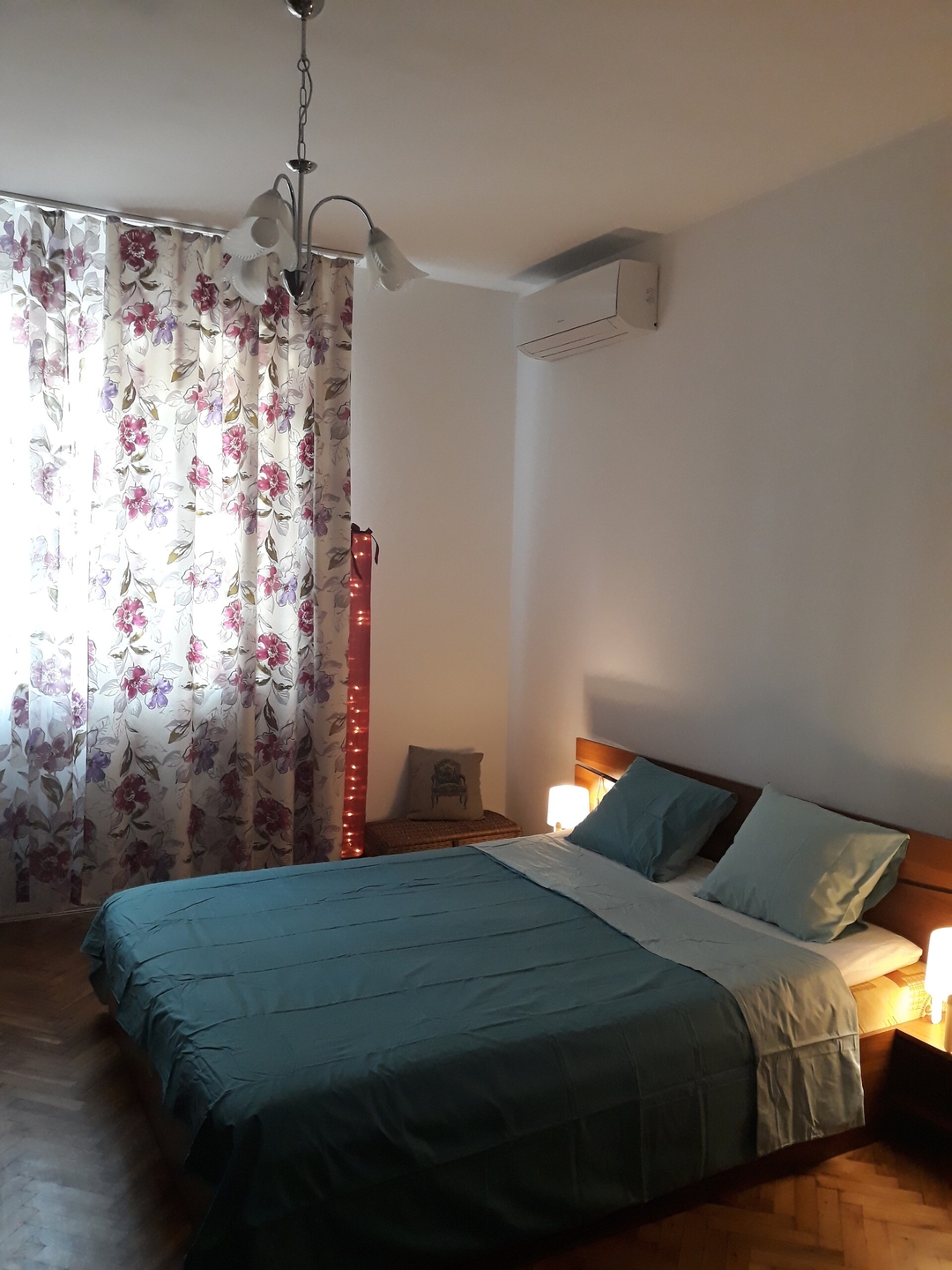 "500 стъпки до пясъка" 12 Varna Short Rent