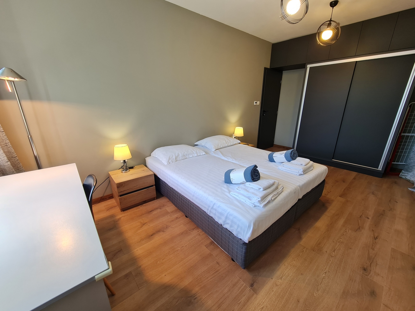 Релакс на море 2 19 Varna Short Rent