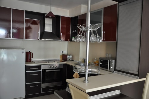 Квартира «Черноморский бриз» — комфорт и уют 0 Varna Short Rent