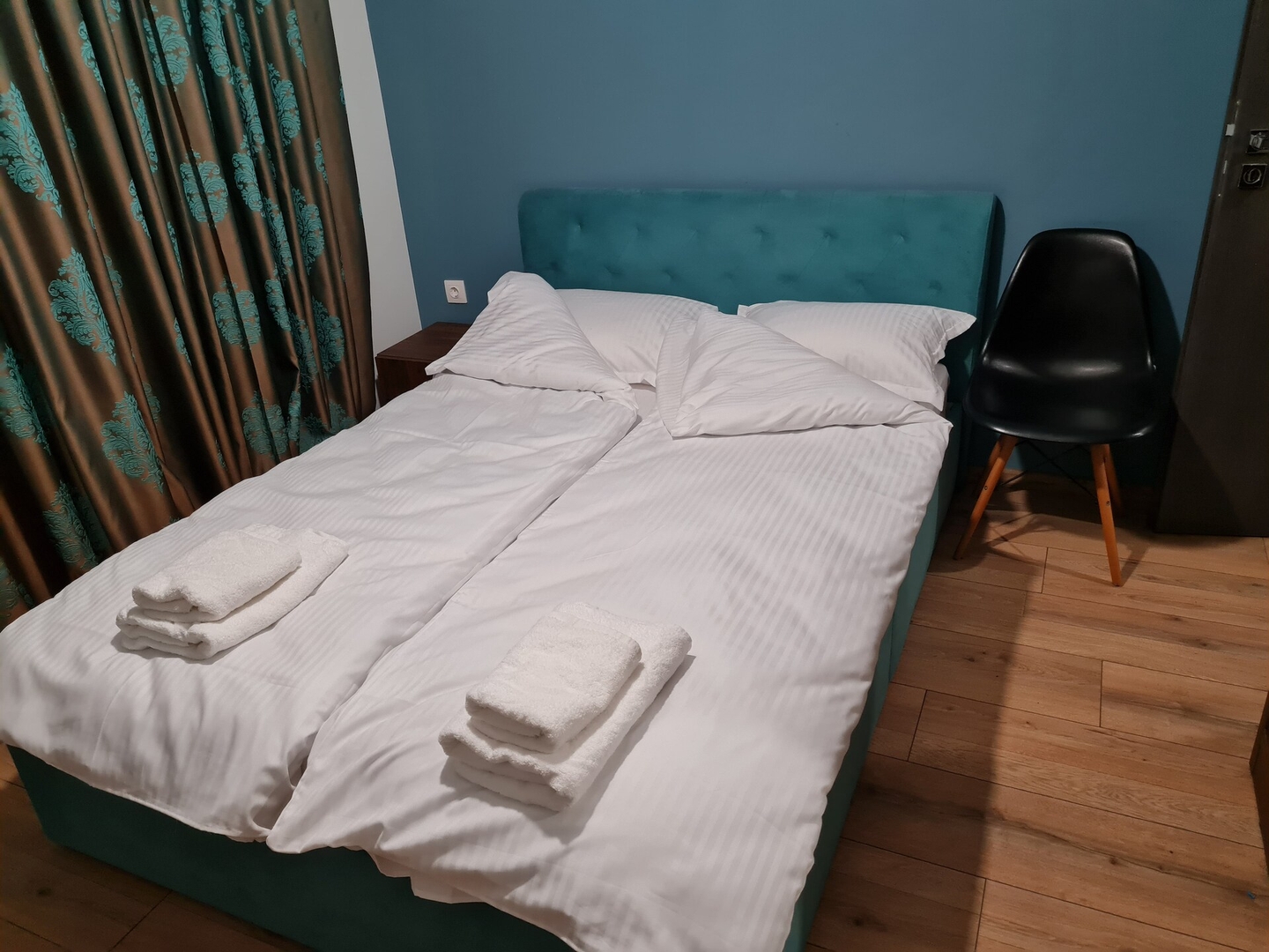 Апартамент "Релакс на море" 21 Varna Short Rent