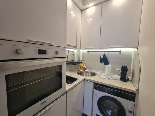 "Мир" Уютная и комфортная квартира 7 Varna Short Rent