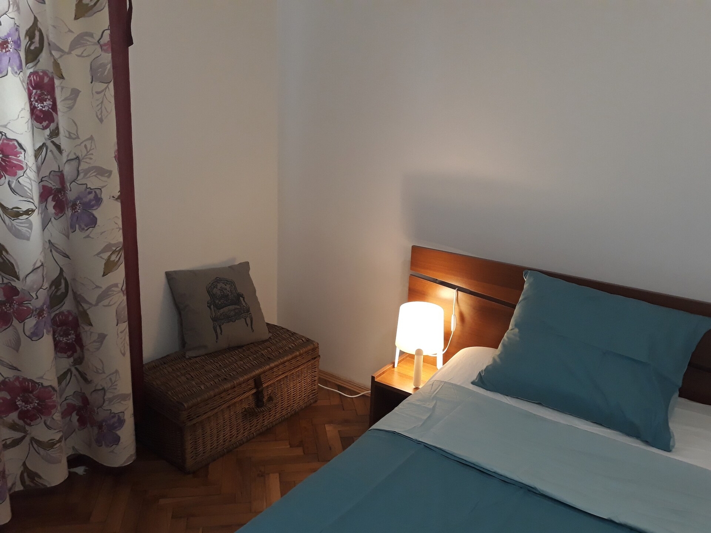 "500 стъпки до пясъка" 13 Varna Short Rent