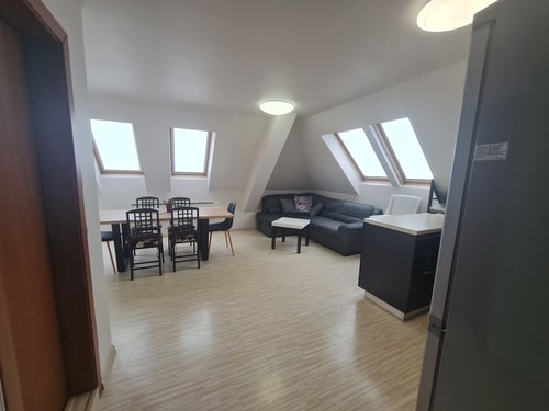 Квартира «Скайлер» в самом центре Варны 6 Varna Short Rent