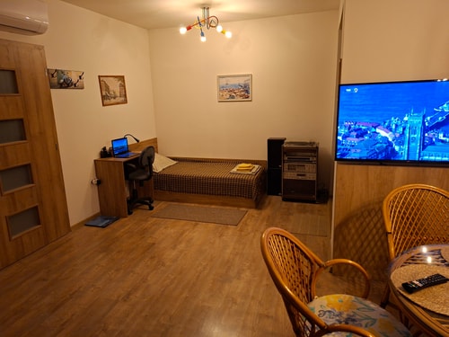 "Саут бийч" на 100 стъпки от морето 9 Varna Short Rent