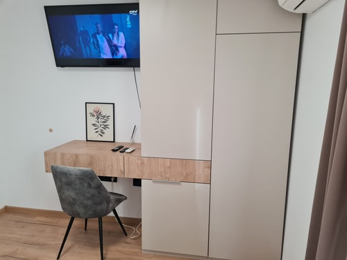 Замечательная новая квартира "Илинден" 16 Varna Short Rent