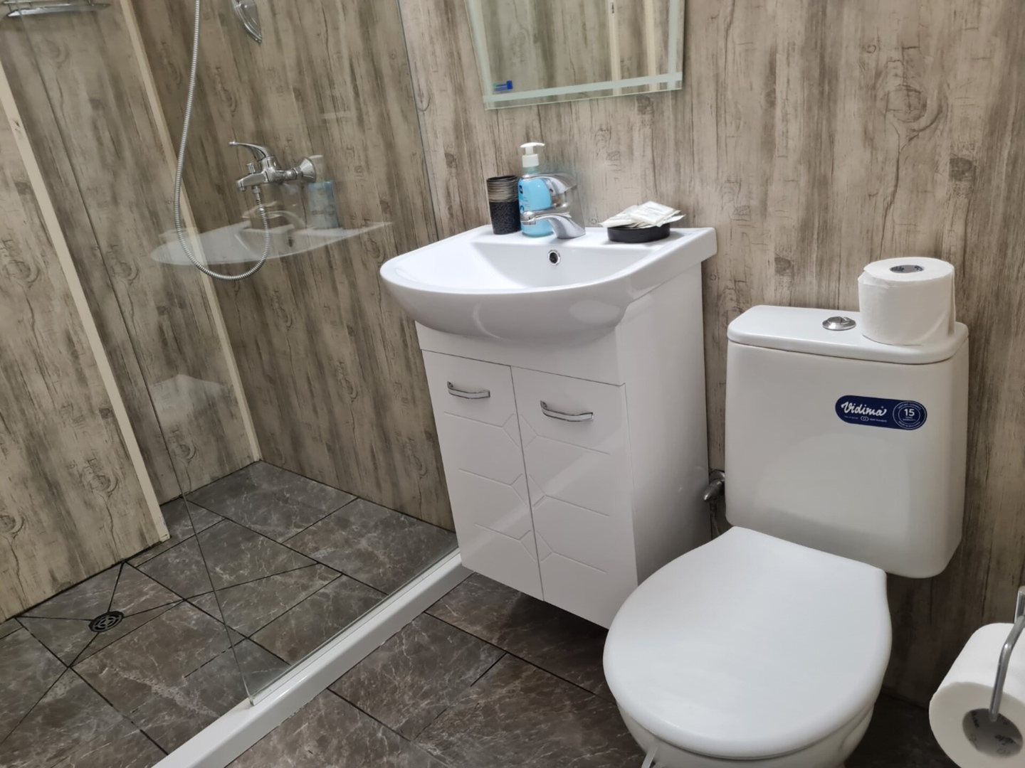 Просторен ап. "Слънчева София" в сърцето на Варна 21 Varna Short Rent
