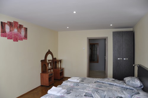 Квартира "Алеко" недалеко от центра Варны 17 Varna Short Rent