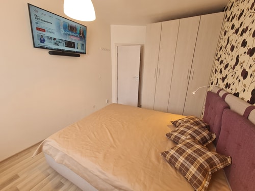 "Мир" Уютная и комфортная квартира 11 Varna Short Rent