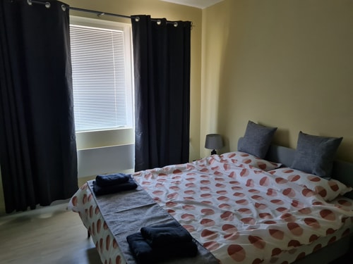Просторен ап. "Слънчева София" в сърцето на Варна 10 Varna Short Rent