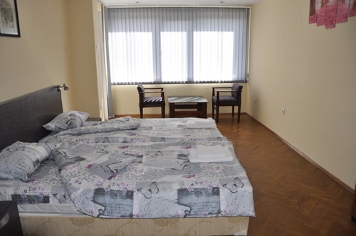 Квартира "Алеко" недалеко от центра Варны 15 Varna Short Rent