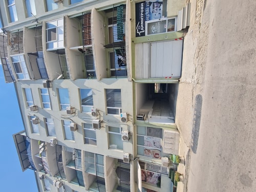 "Мир" Уютная и комфортная квартира 15 Varna Short Rent