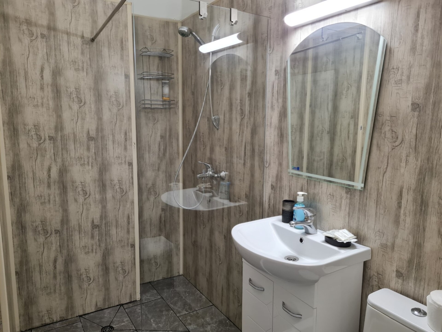 Просторен ап. "Слънчева София" в сърцето на Варна 24 Varna Short Rent
