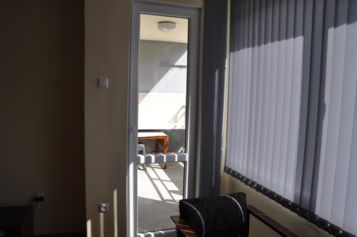 Квартира "Алеко" недалеко от центра Варны 18 Varna Short Rent