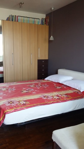 Уютная квартира "Дима" в центре Варны 12 Varna Short Rent