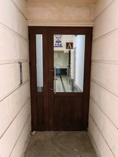 «Саут бийч» в 100 шагах от моря 27 Varna Short Rent
