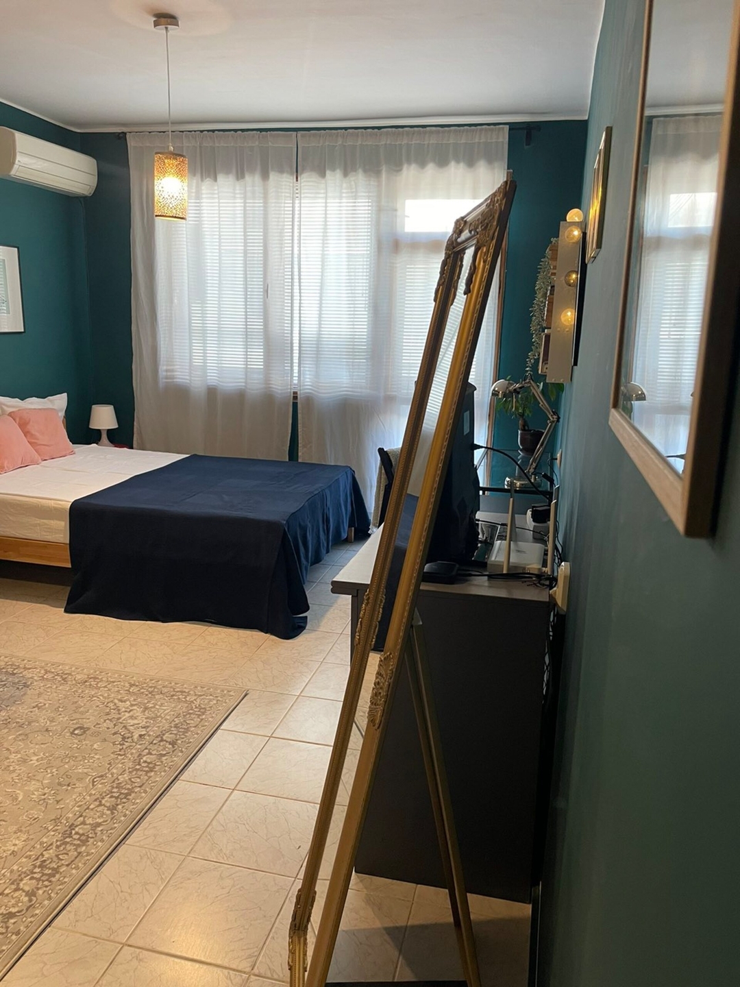 Квартира «Гларус» недалеко от городского парка 14 Varna Short Rent