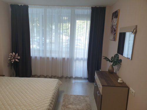 «Богоров» комфорт недалеко от городского парка 0 Varna Short Rent