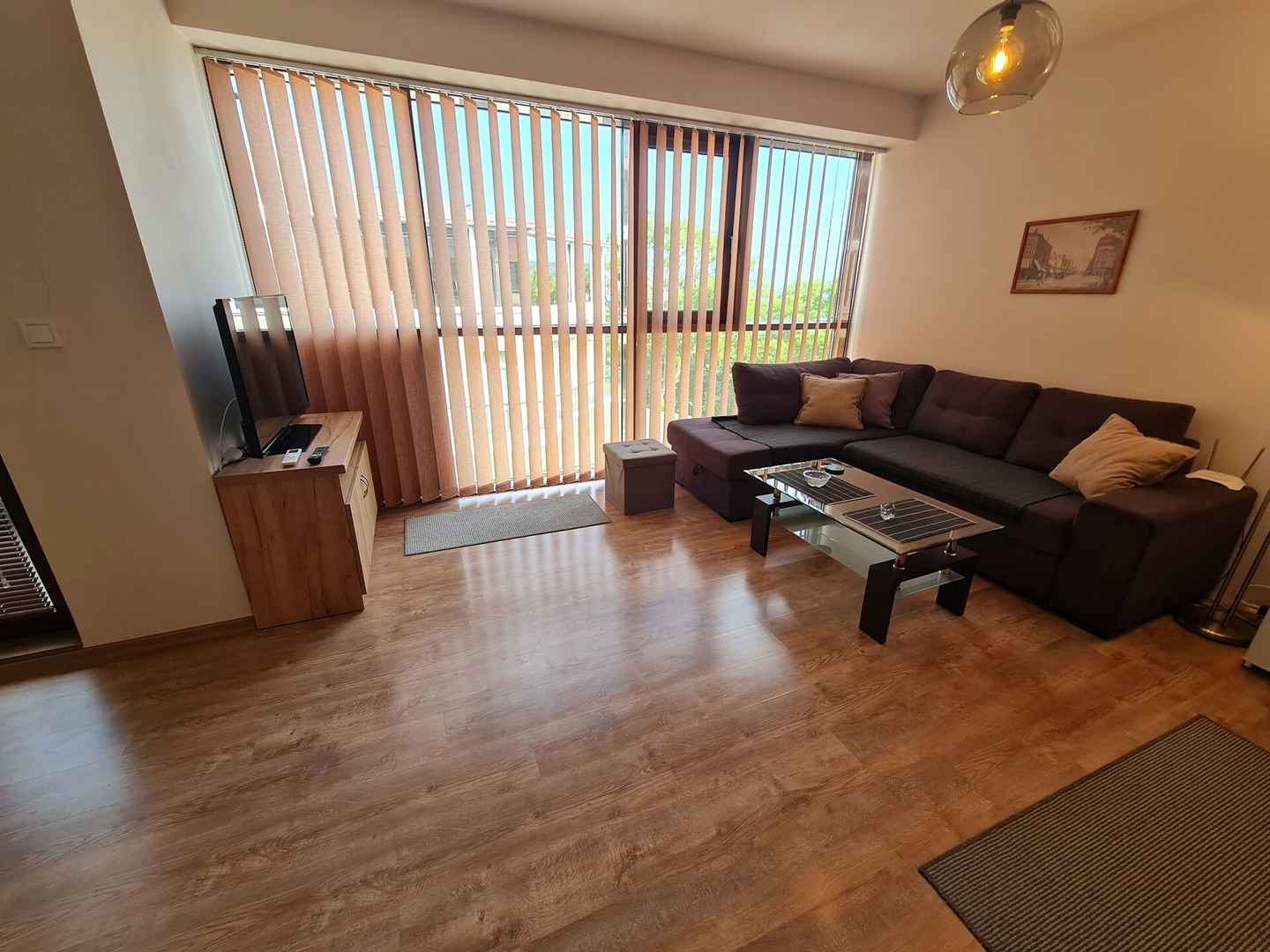 "Саут бийч" на 100 стъпки от морето 1 Varna Short Rent