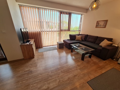 «Саут бийч» в 100 шагах от моря 1 Varna Short Rent