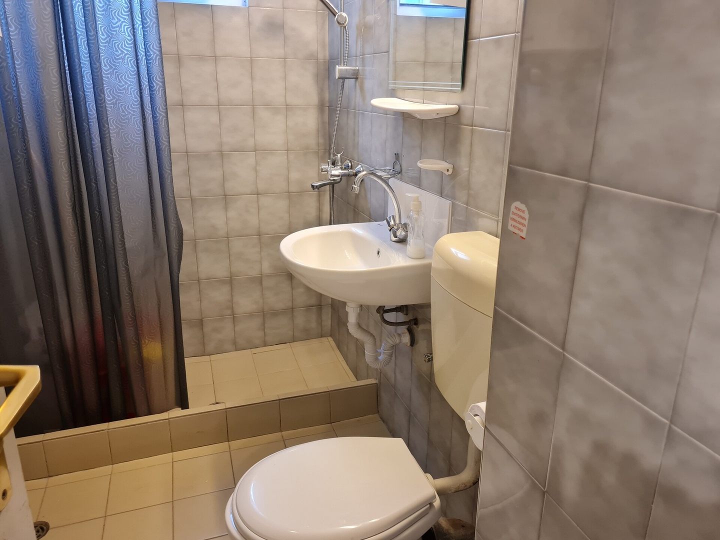 Студио "Славянска" в топ-центъра на Варна 9 Varna Short Rent