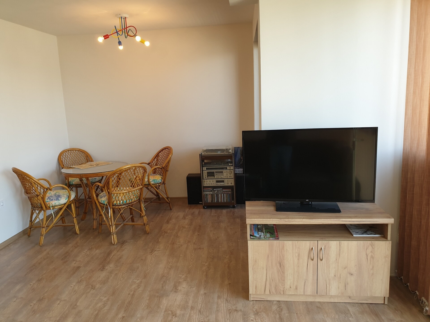 "Саут бийч" на 100 стъпки от морето 5 Varna Short Rent