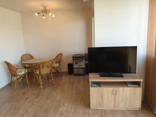 «Саут бийч» в 100 шагах от моря 5 Varna Short Rent