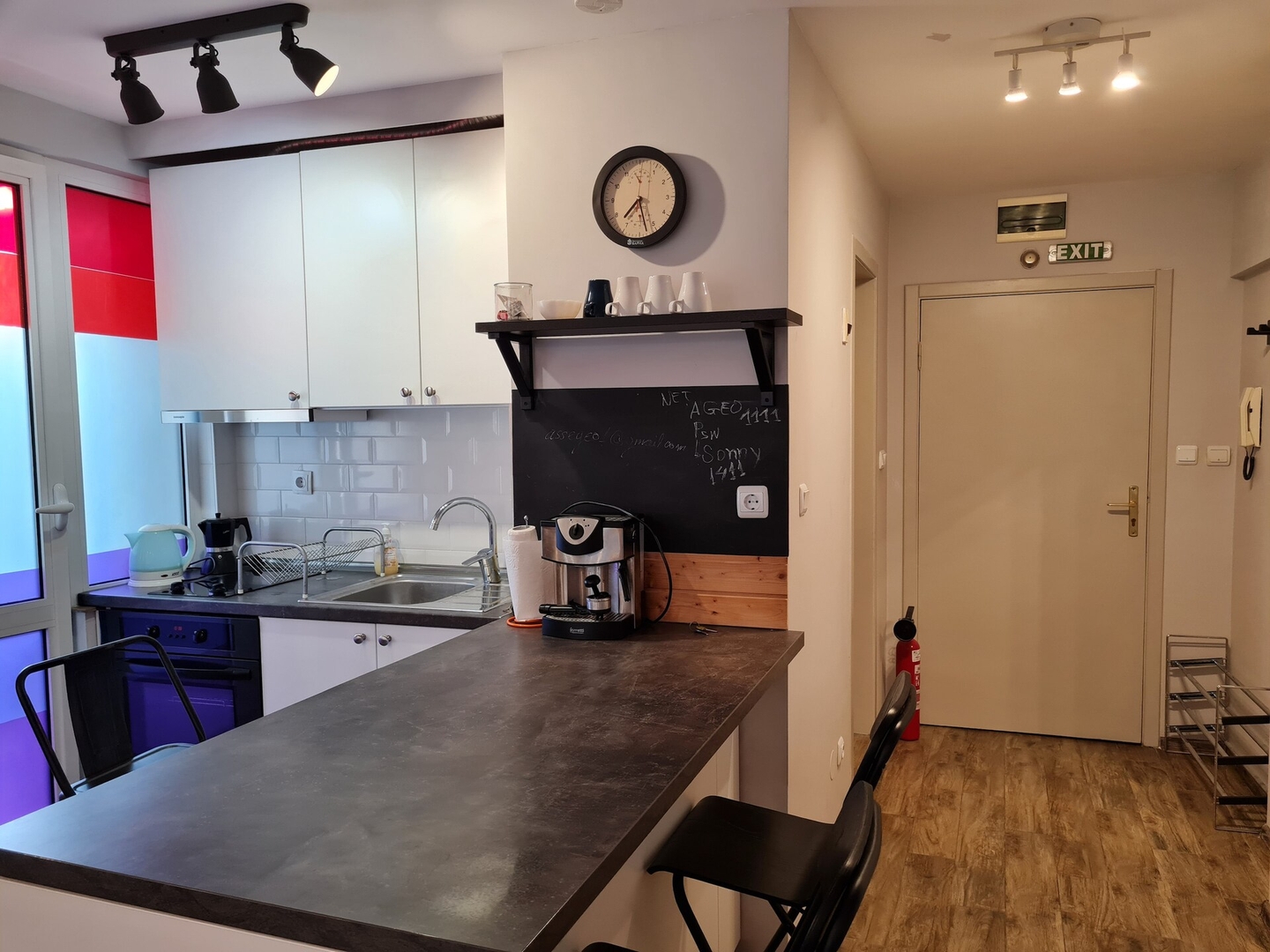 Студио "Славянска" в топ-центъра на Варна 6 Varna Short Rent