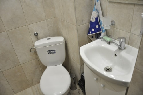 Квартира "Алеко" недалеко от центра Варны 11 Varna Short Rent