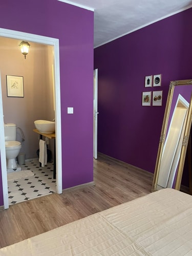 Квартира «Гларус» недалеко от городского парка 10 Varna Short Rent