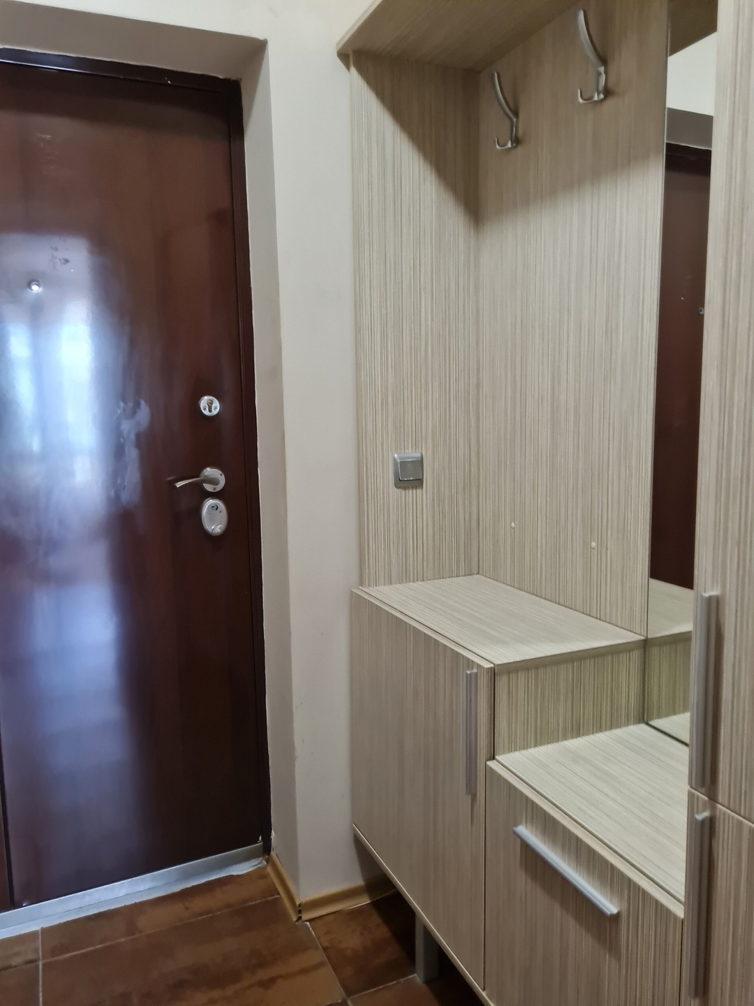Ап. "Летен бриз" до парк "Приморски" 14 Varna Short Rent