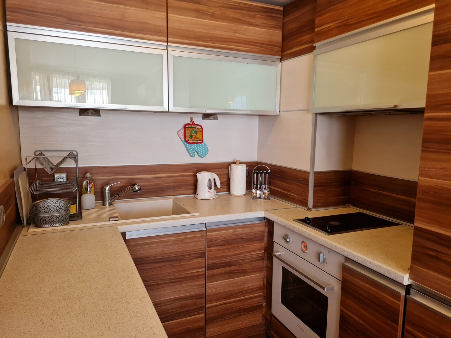 Ап. "Летен бриз" до парк "Приморски" 6 Varna Short Rent
