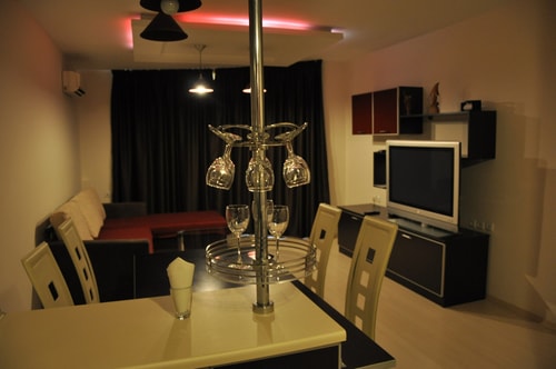 Квартира «Черноморский бриз» — комфорт и уют 3 Varna Short Rent