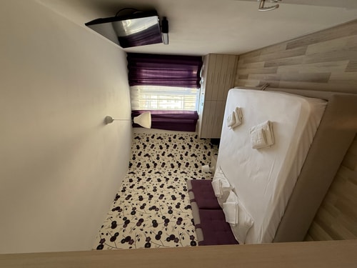 "Мир" Уютная и комфортная квартира 9 Varna Short Rent