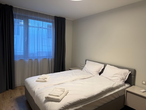 Шикозная квартира "МД 1" в самом центре города 10 Varna Short Rent