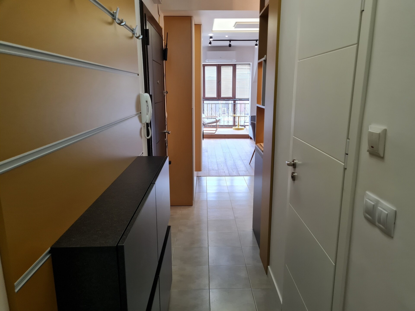 "Еър-сий хоум" В сърцето на града 6 Varna Short Rent