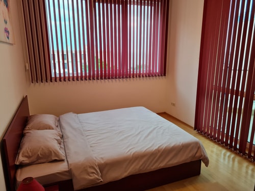  3 Varna Short Rent